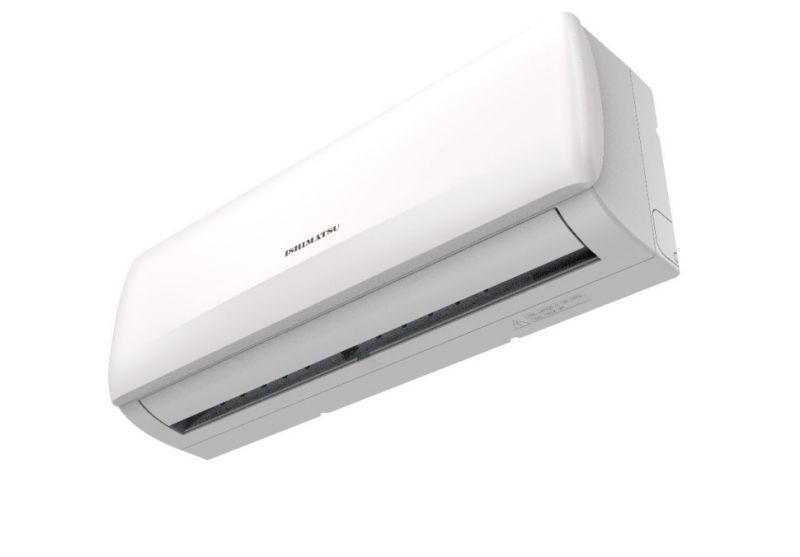 Сплит система ISHIMATSU AKITA CVK-12H