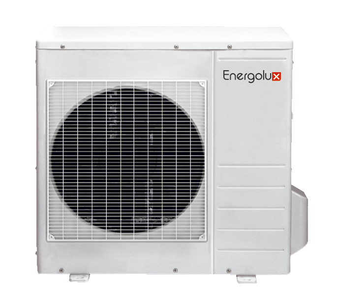 Компрессорно-конденсаторный блок ON/OFF Energolux SCCU48C1B