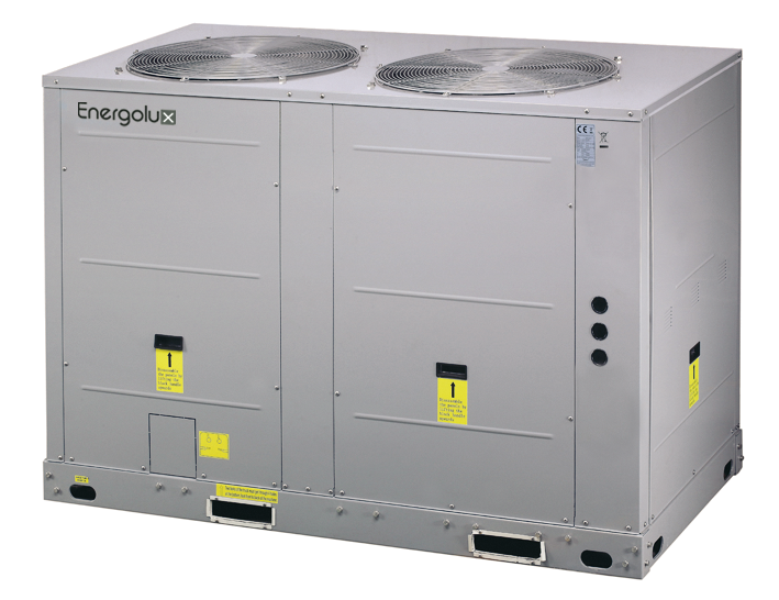 Компрессорно-конденсаторный блок ON/OFF Energolux SCCU210C1B