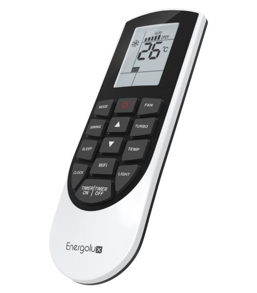 Сплит-система Energolux CHAMPERY SAS24CH1-AI/SAU24CH1-AI