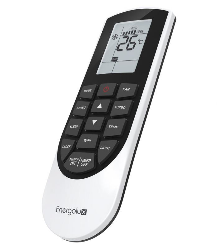 Сплит-система Energolux CHAMPERY SAS24CH1-AI/SAU24CH1-AI