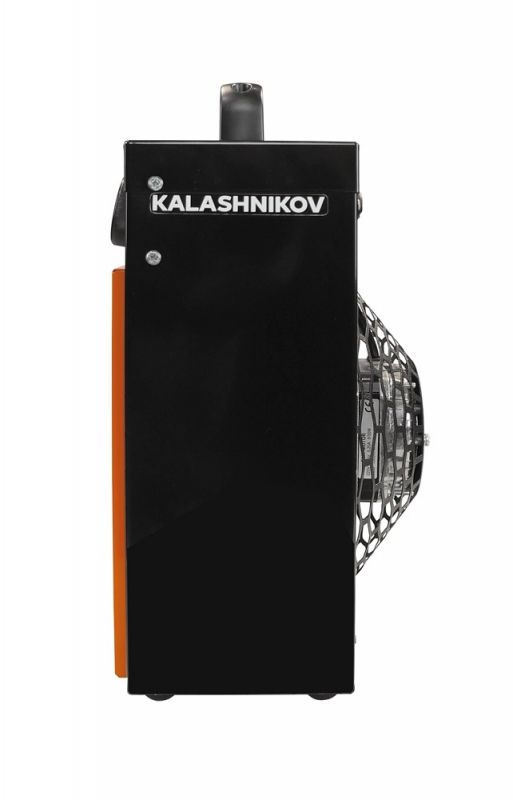 Тепловая пушка KALASHNIKOV KVF-E3-12