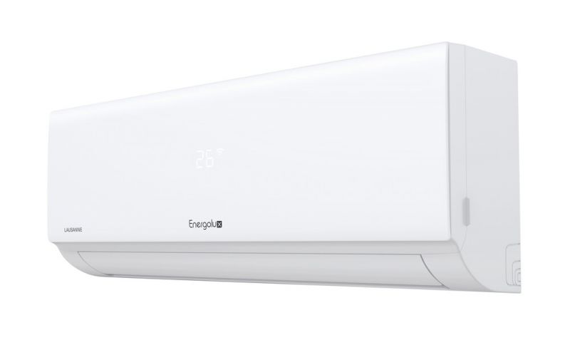 Сплит-система Energolux LAUSANNE SAS12AR1-A/SAU12AR1-A