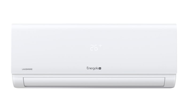 Сплит-система Energolux LAUSANNE SAS24AR1-A/SAU24AR1-A