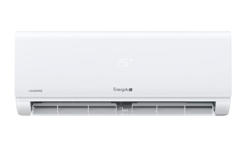 Сплит-система Energolux LAUSANNE SAS24AR1-A/SAU24AR1-A