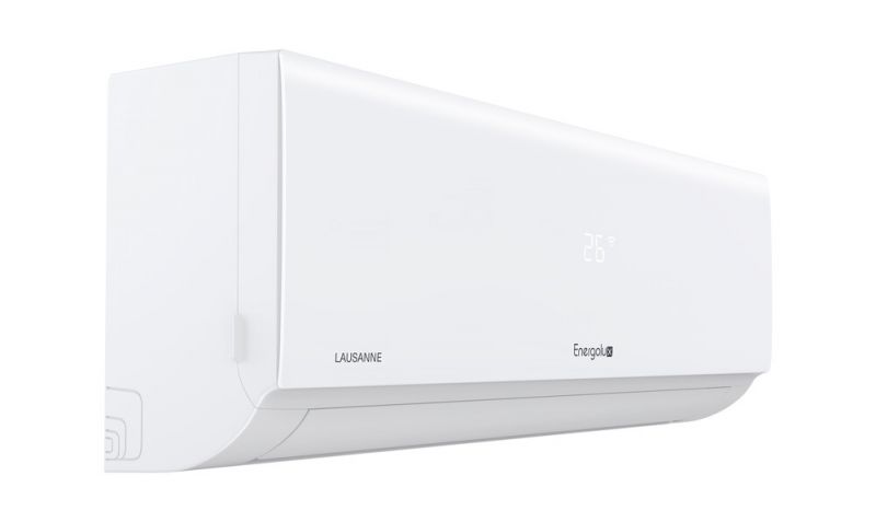 Сплит-система Energolux LAUSANNE SAS24AR1-A/SAU24AR1-A