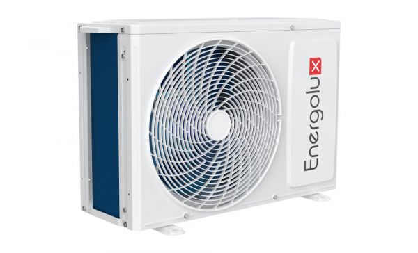 Сплит-система Energolux GENEVA SAS12G4-AI/SAU12G4-AI