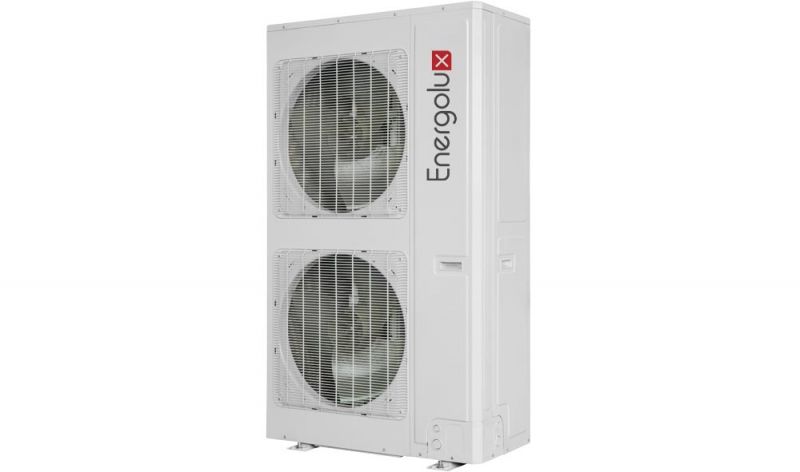 Компрессорно-конденсаторный блок INVERTER Energolux SCCU120C2BF