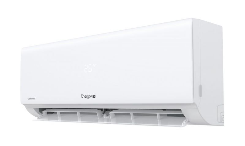 Сплит-система Energolux LAUSANNE SAS09AR1-A/SAU09AR1-A