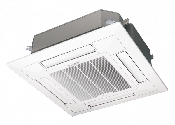 Кассетная сплит-система Energolux Cassete SAC48C5-A/SAU48U5-A-WS30
