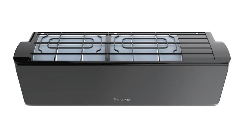 Настенный внутренний блок мульти сплит-системы Energolux Smart Multi SAS12M3-AIB