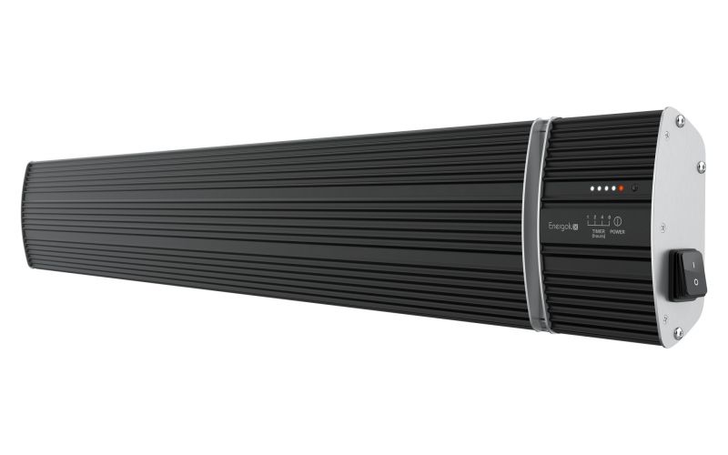 Инфракрасный обогреватель Energolux Dufour EIHL-1500-D1-BC