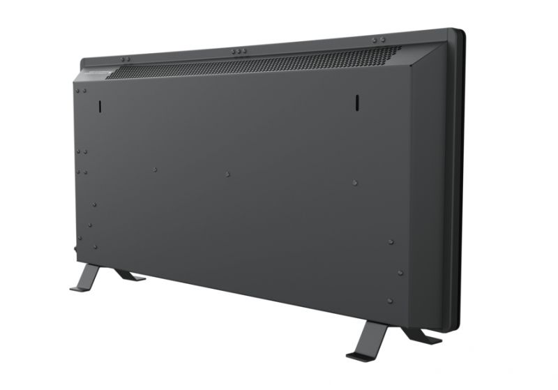 Конвектор со стеклокерамической панелью Energolux Jungfrau ECH-2200E-J1-BG