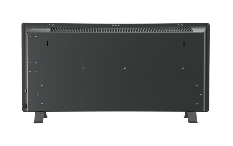 Конвектор со стеклокерамической панелью Energolux Jungfrau ECH-2200E-J1-BG