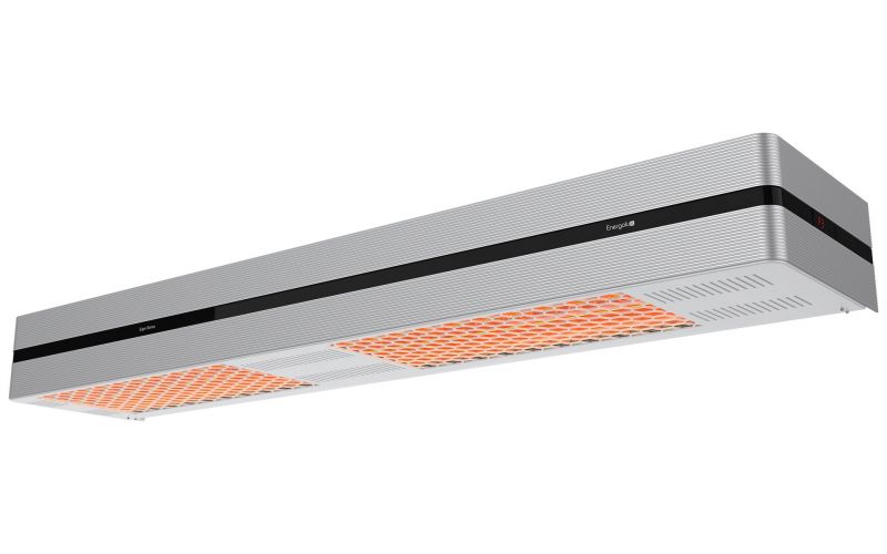 Инфракрасный обогреватель Energolux Eiger EIHS-3000-E1-iBox
