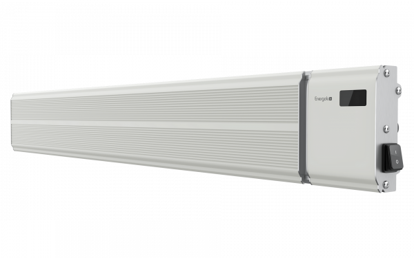 Инфракрасный обогреватель Energolux Dufour EIHL-3200-D1-IC