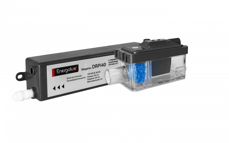 Дренажный насос Energolux DRPi40  (40л/ч)