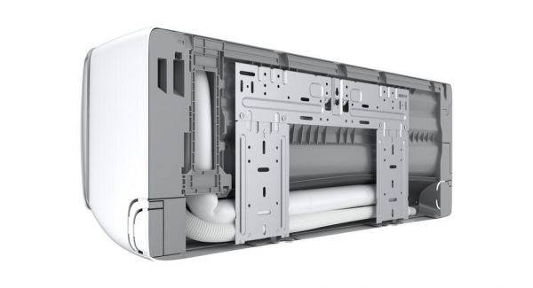 Сплит-система FeRRUM Force FIS18F2/FOS18F2-WS30