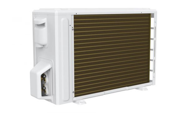 Сплит-система FeRRUM Force FIS24F2/FOS24F2-WS30