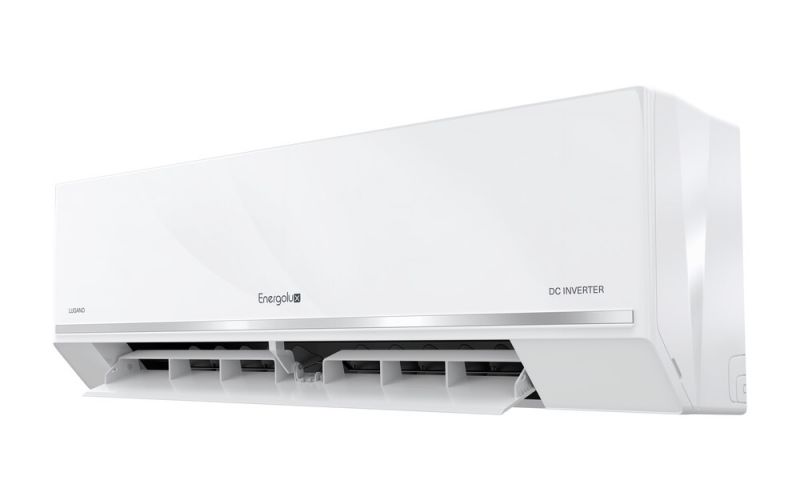 Тепловой насос Energolux Lugano PRO Line SAS09DL2-AI/SAU09DL2-AI