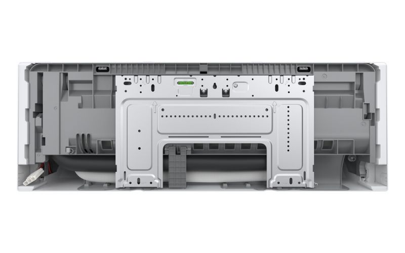 Тепловой насос инверторного типа Energolux Lugano PRO Line SAS12DL2-AI / SAU12DL2-AI