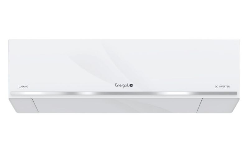 Тепловой насос инверторного типа Energolux Lugano PRO Line SAS18DL2-AI / SAU18DL2-AI