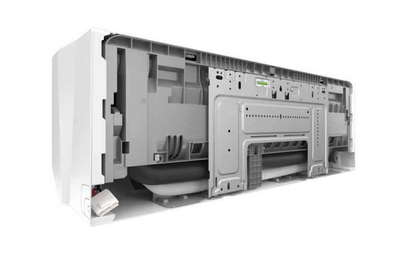 Тепловой насос инверторного типа Energolux Lugano PRO Line SAS18DL2-AI / SAU18DL2-AI