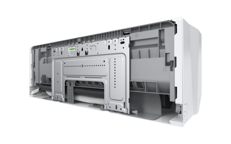 Тепловой насос инверторного типа Energolux Lugano PRO Line SAS18DL2-AI / SAU18DL2-AI