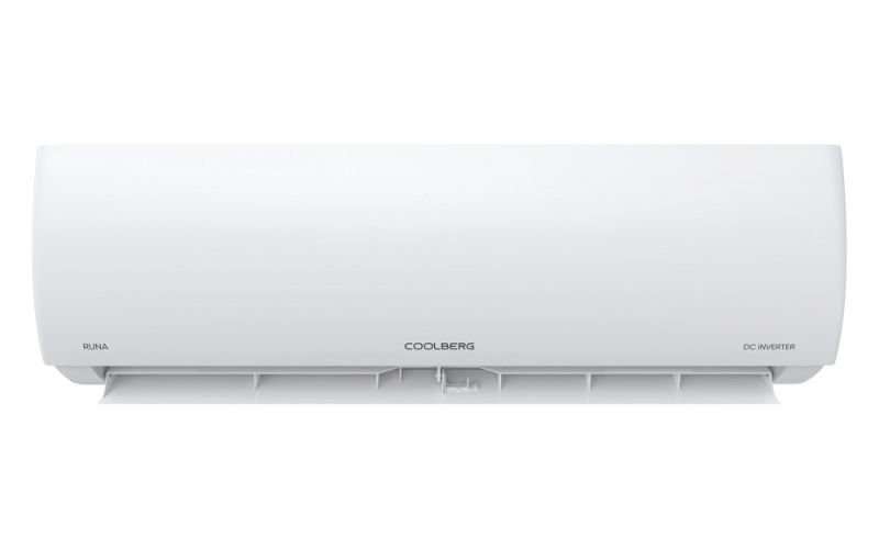 Сплит-система СOOLBERG Runa inverter CI-09R1-IN / CI-09R1-OUT