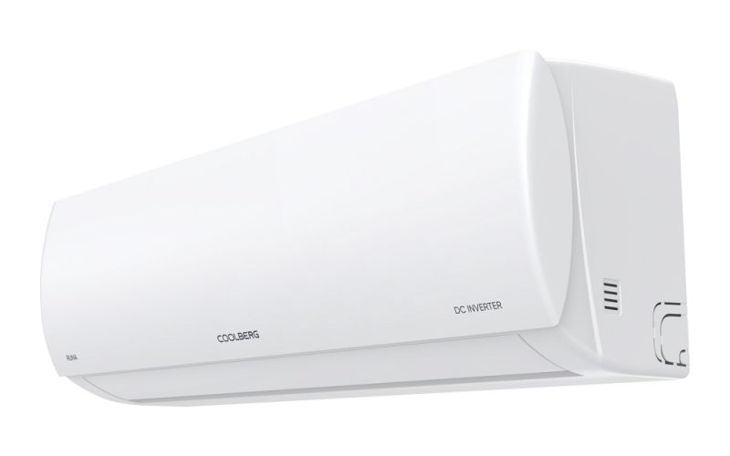 Сплит-система СOOLBERG Runa inverter CI-12R1-IN / CI-12R1-OUT