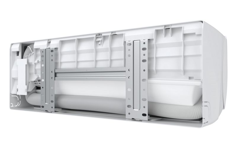 Сплит-система СOOLBERG Runa inverter CI-12R1-IN / CI-12R1-OUT