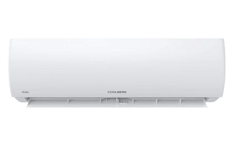 Сплит-система СOOLBERG Runa (on/off) CS-12R1-IN / CS-12R1-OUT