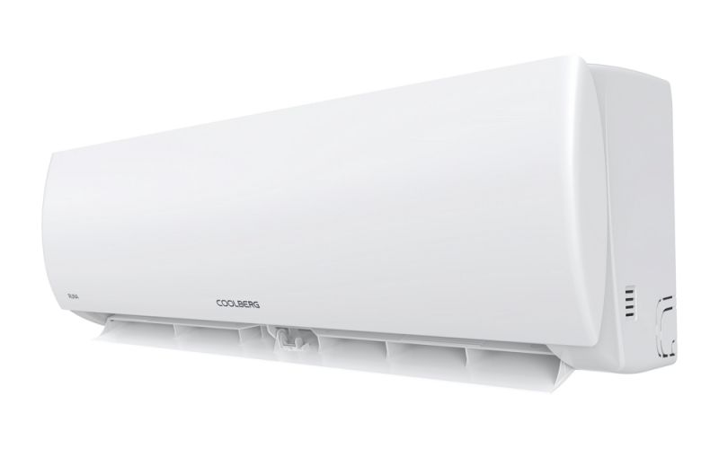 Сплит-система СOOLBERG Runa (on/off) CS-24R1-IN / CS-24R1-OUT