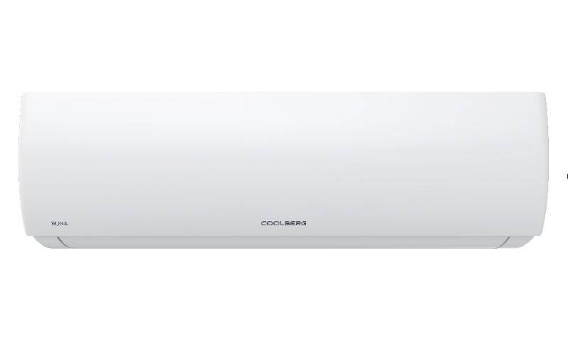 Сплит-система СOOLBERG Runa (on/off) CS-24R1-IN / CS-24R1-OUT