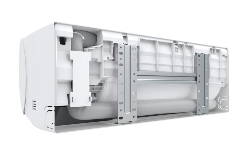 Сплит-система СOOLBERG Runa (on/off) CS-24R1-IN / CS-24R1-OUT