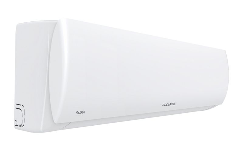 Сплит-система СOOLBERG Runa (on/off) CS-09R1-IN / CS-09R1-OUT