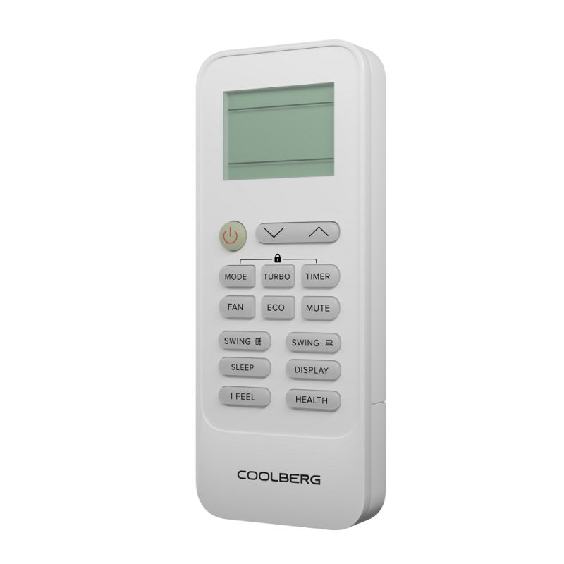 Сплит-система СOOLBERG Runa (on/off) CS-09R1-IN / CS-09R1-OUT