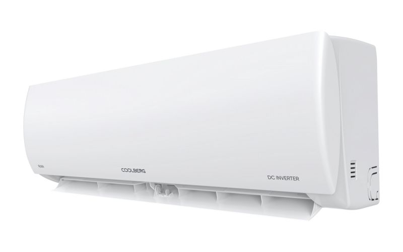 Сплит-система СOOLBERG Runa inverter CI-09R1-IN / CI-09R1-OUT