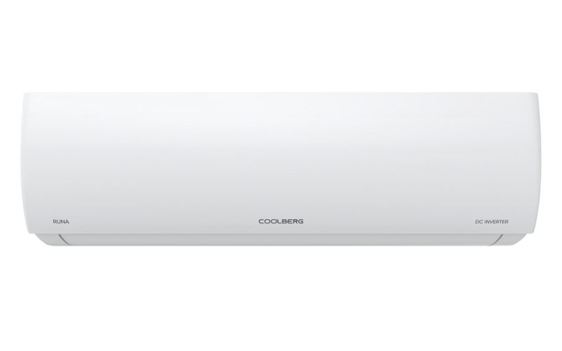 Сплит-система СOOLBERG Runa inverter CI-09R1-IN / CI-09R1-OUT