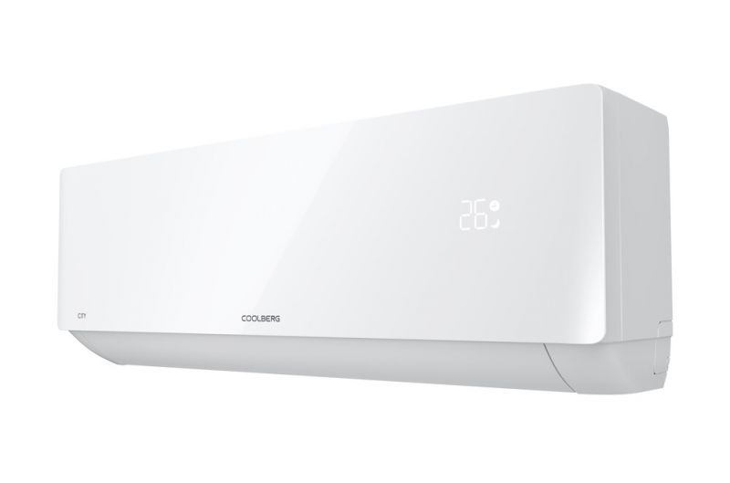 Сплит-система COOLBERG City CS-09SH1-IN/CS-09SH1-OUT