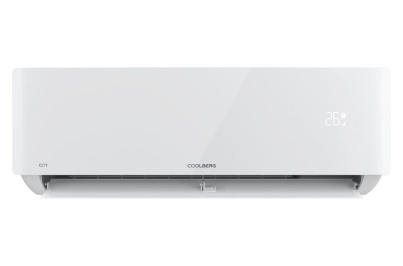 Сплит-система COOLBERG City CS-09SH1-IN/CS-09SH1-OUT
