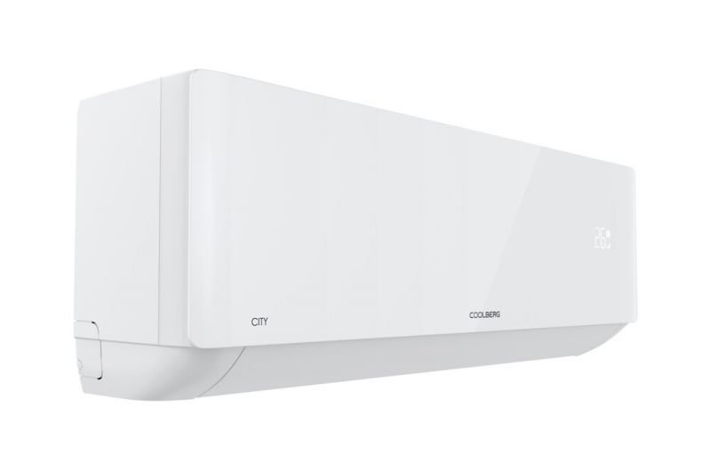 Сплит-система COOLBERG City CS-09SH1-IN/CS-09SH1-OUT