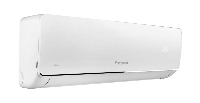 Сплит-система Energolux BASEL SAS18B4-A/SAU18B4-A