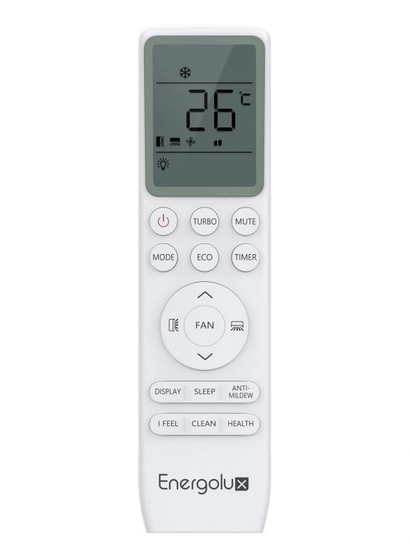 Сплит-система Energolux Murren SAS07MR1-A/SAU07MR1-A