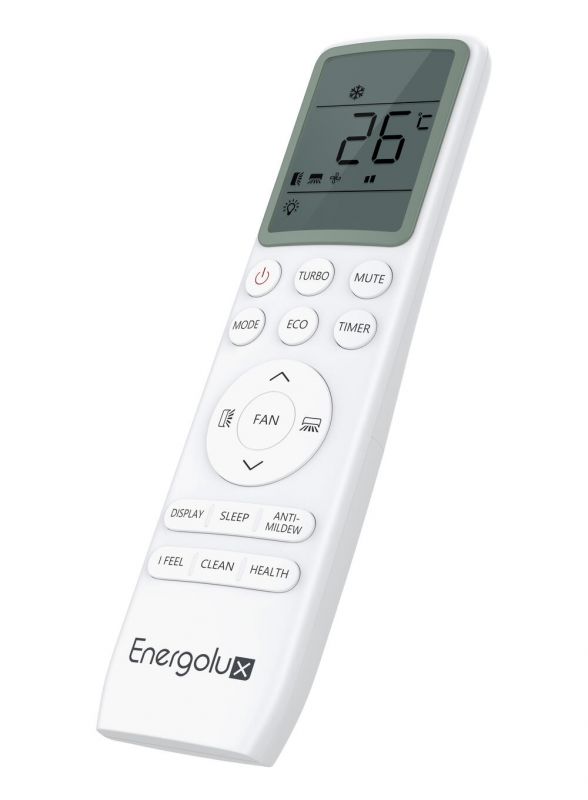 Сплит-система Energolux Murren SAS07MR1-A/SAU07MR1-A