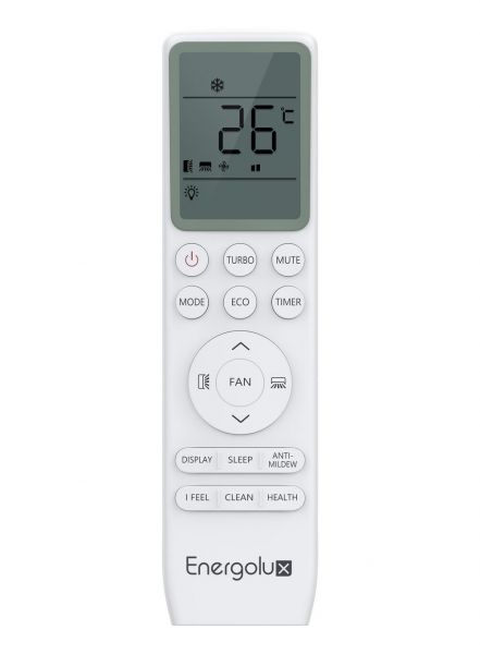 Сплит-система Energolux Murren SAS12MR1-A/SAU12MR1-A