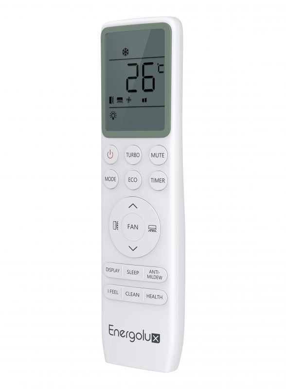 Сплит-система Energolux Murren SAS12MR1-A/SAU12MR1-A