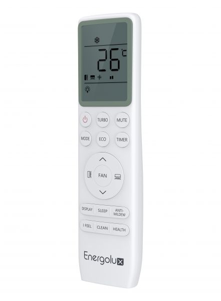 Сплит-система Energolux Murren SAS24MR1-A/SAU24MR1-A