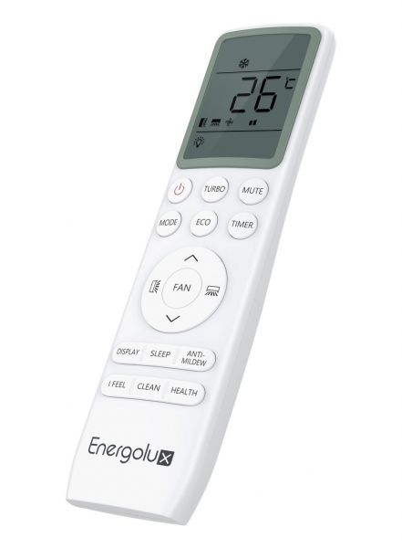 Сплит-система Energolux Murren SAS24MR1-A/SAU24MR1-A