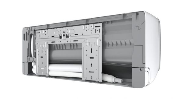 Сплит-система FeRRUM Force FIS12F2/FOS12F2-WS30